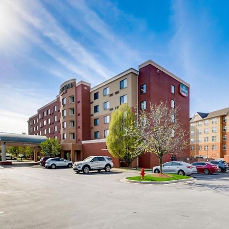 Courtyard Cincinnati North At Union Centre West Chester Εξωτερικό φωτογραφία